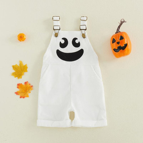 Pumpkies Cuddle Romper